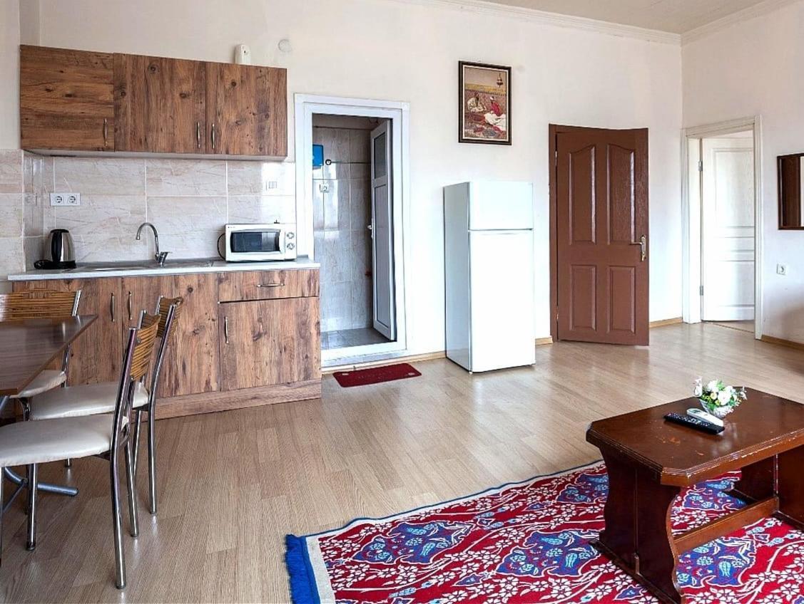 Vatan Suites For Family Стамбул Экстерьер фото